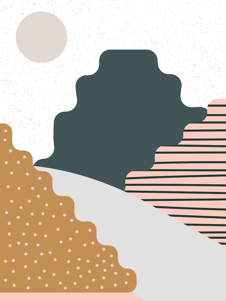 Mountains