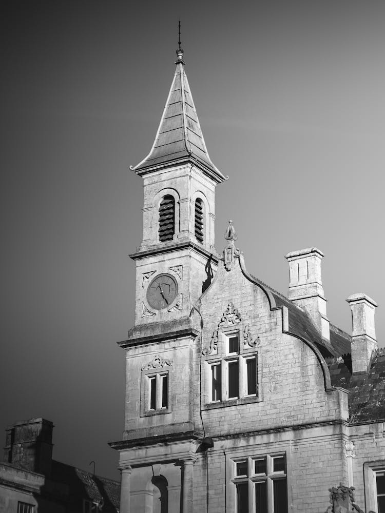 Clock Tower