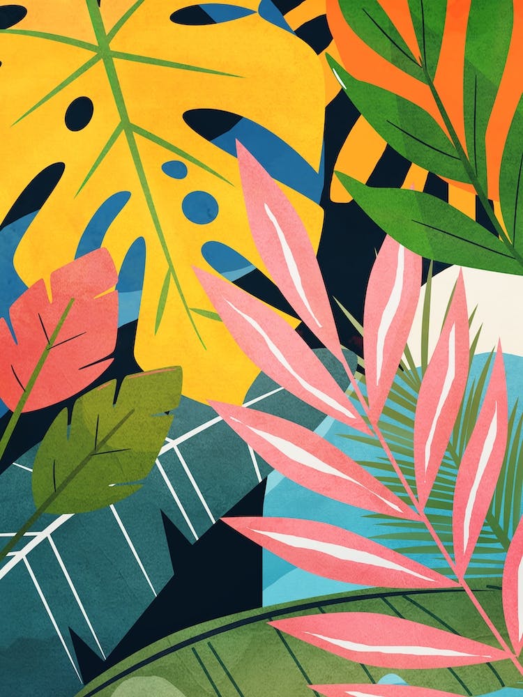 Garden In The Sunshine 3