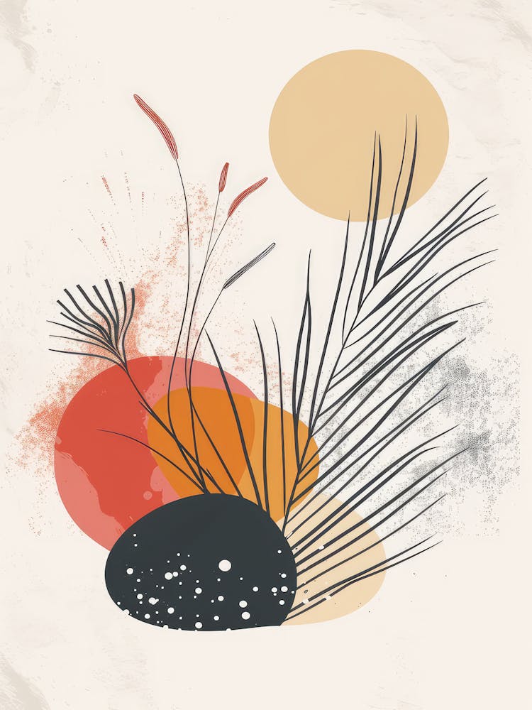 Abstract Painting 143