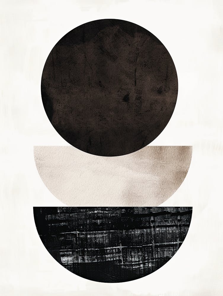 Linear Minimalism Bauhaus Minimalist