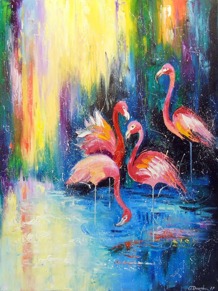Flamingo