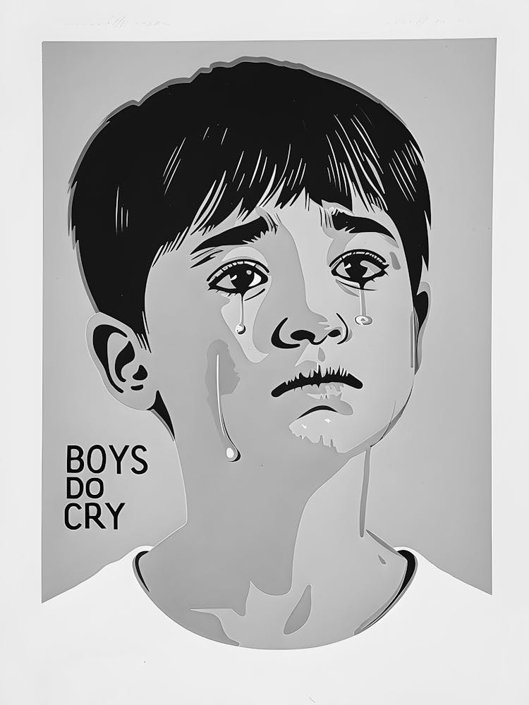 Boys Cry