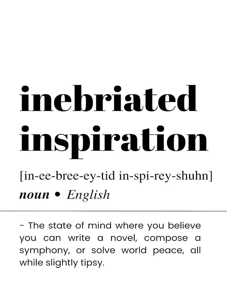 Inspired Inspiration