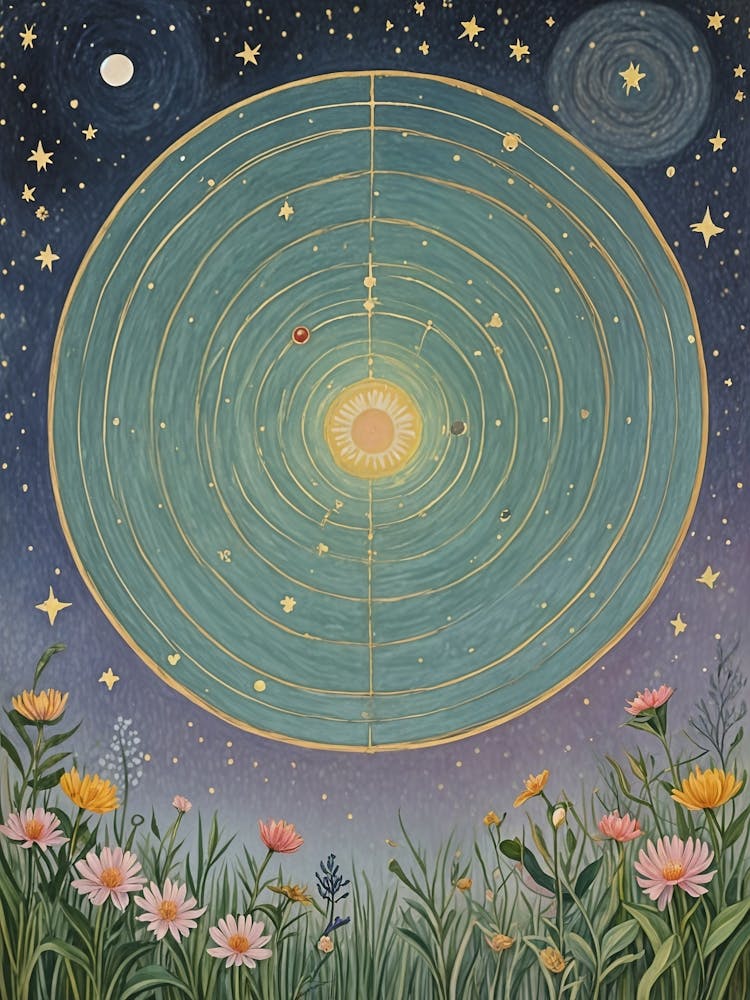 Cosmology Of The Cosmos