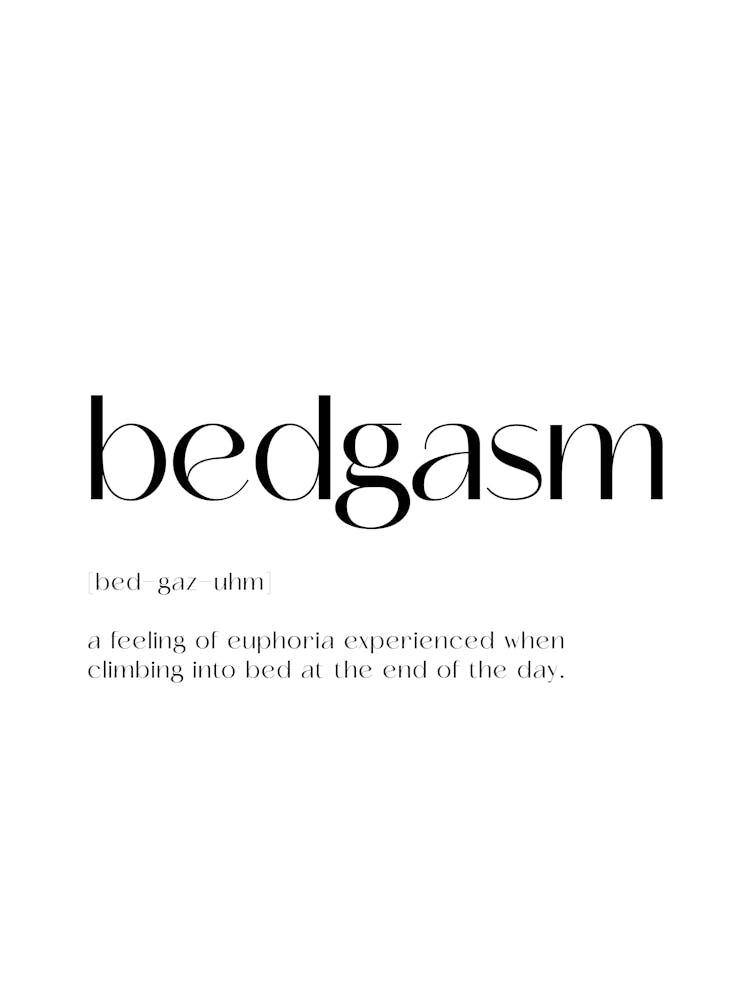 Bedroom Funny Prints 22