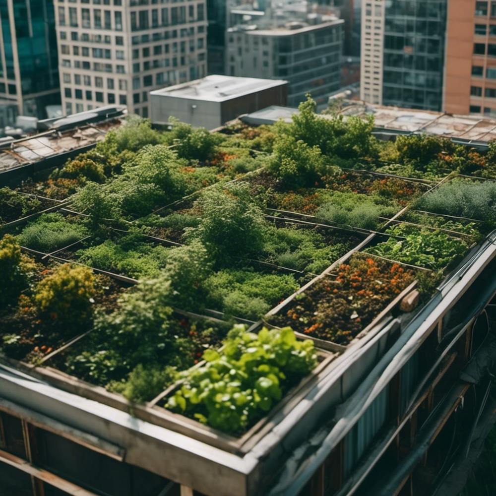 Green Roof