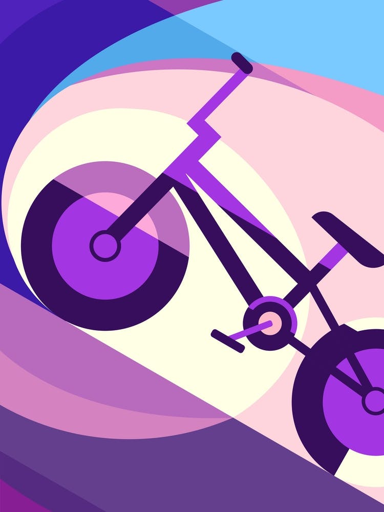 Bmx Bike