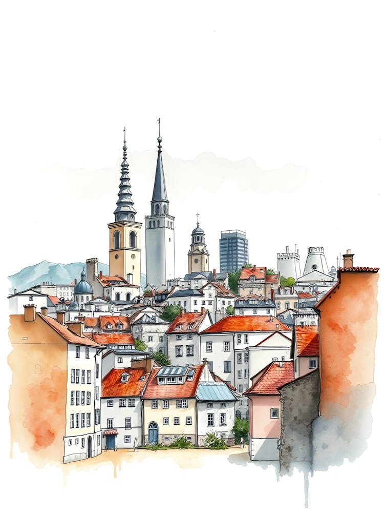 Cobblestone Charm