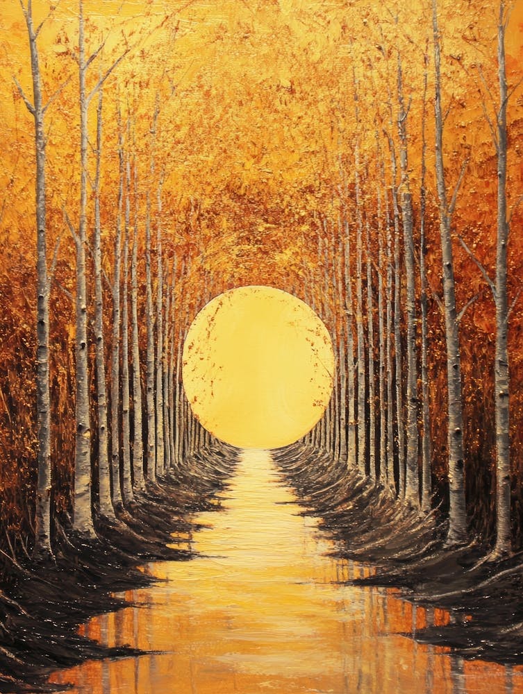Golden Path