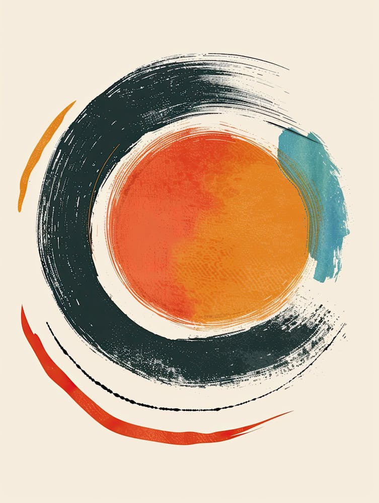 Nostalgia Beneath Atomic Currents Mid Century Style