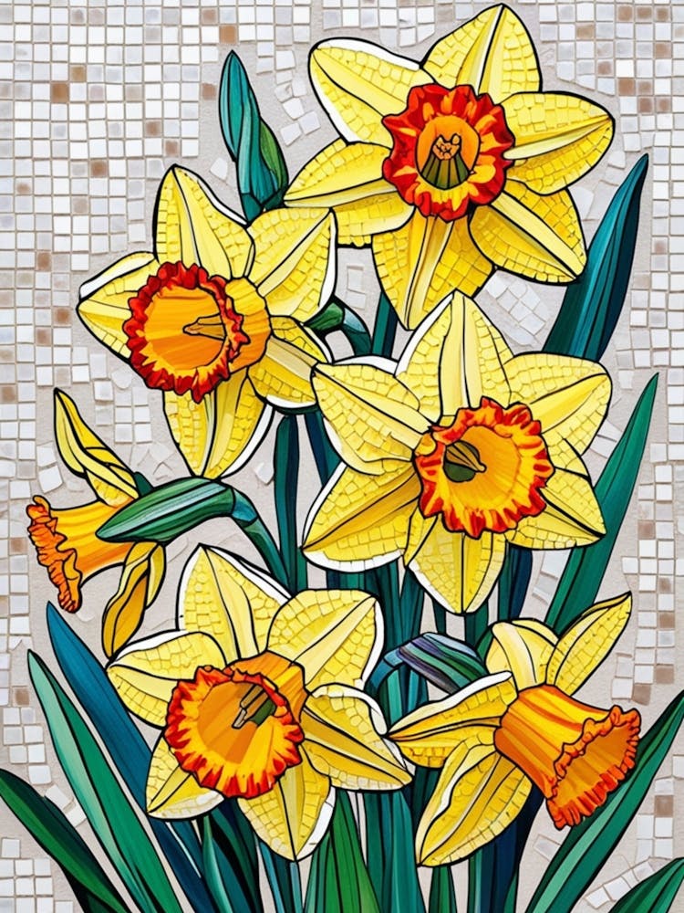 Daffodils