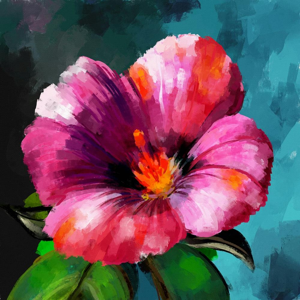 Morgenblume