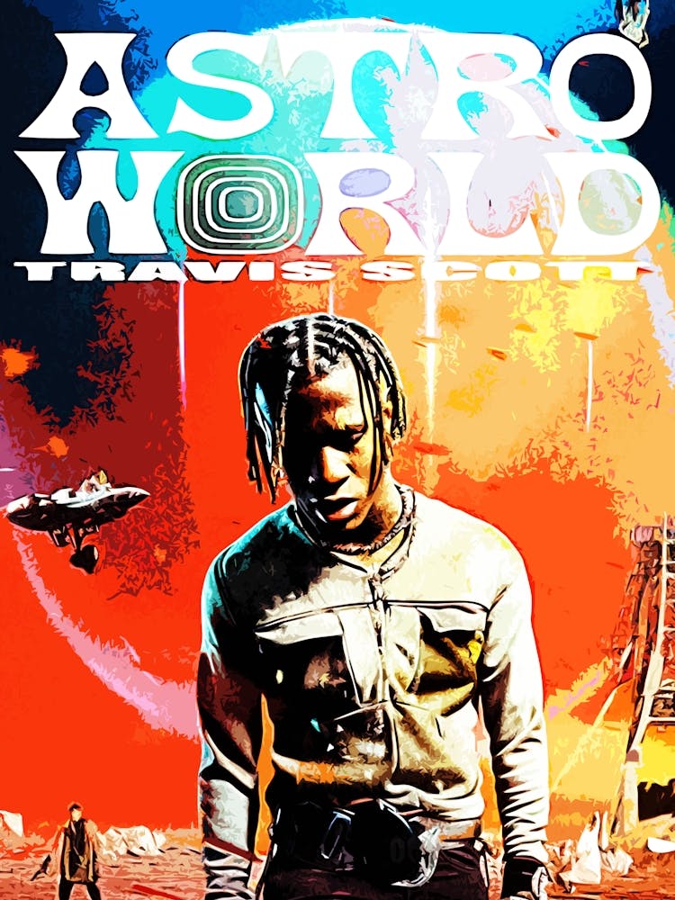 Astro World