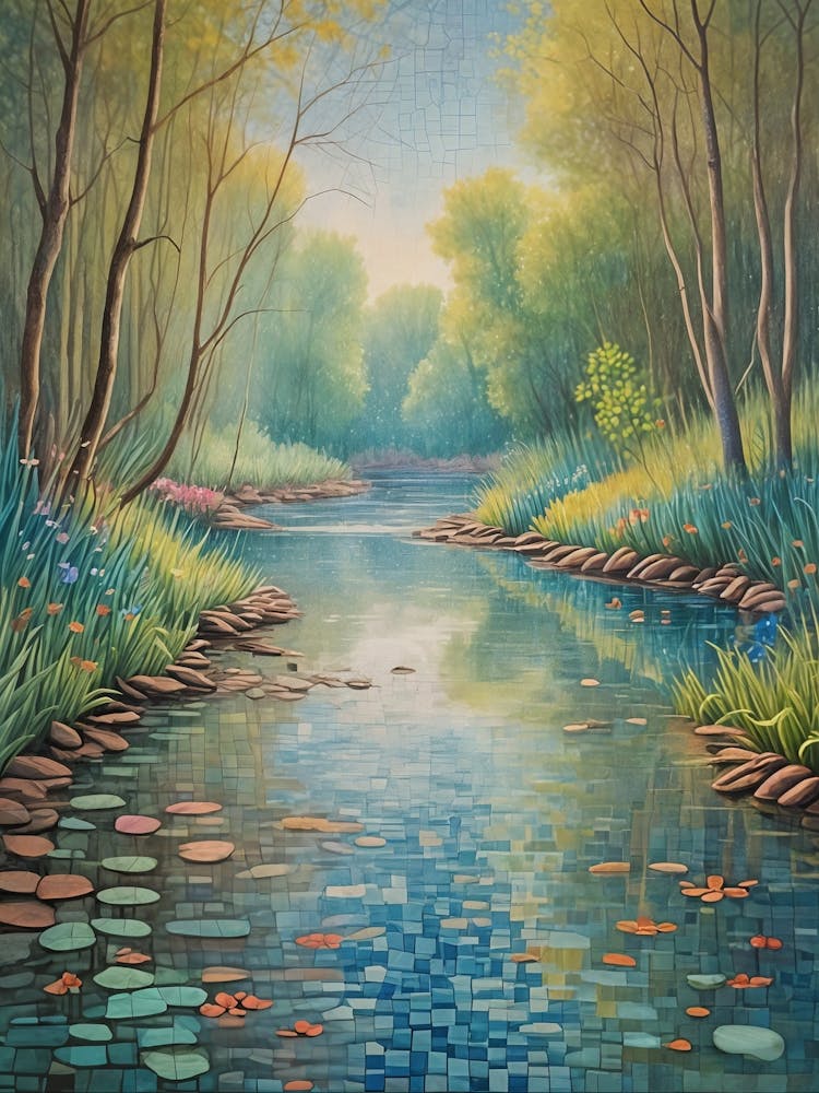 River Runs Through It n°2