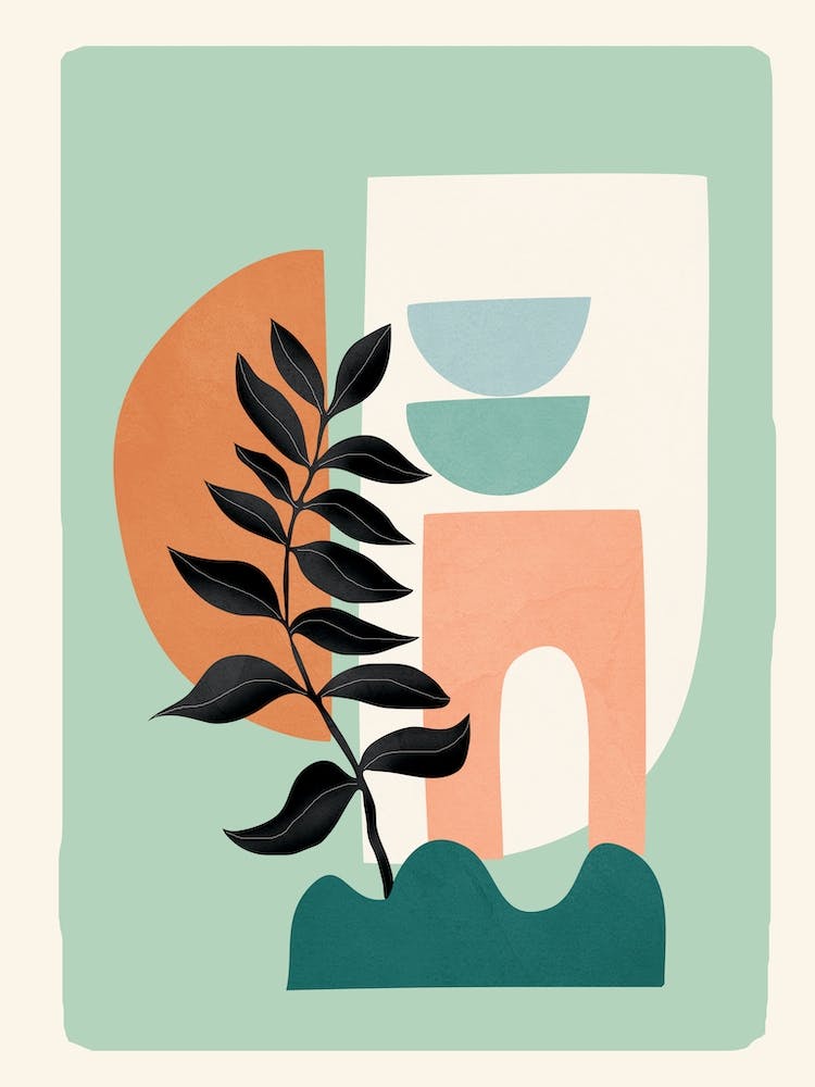 Abstract Geometry 29