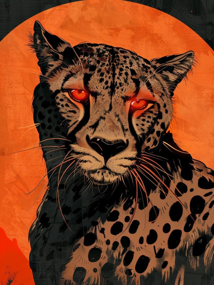 Cheetah 52