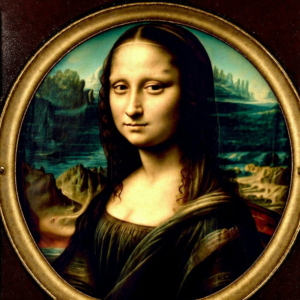 Mona Lisa