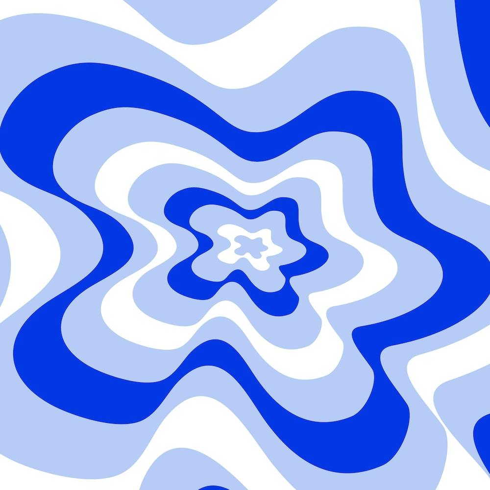 Psychedelische Welle