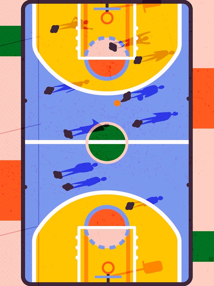 Hoops