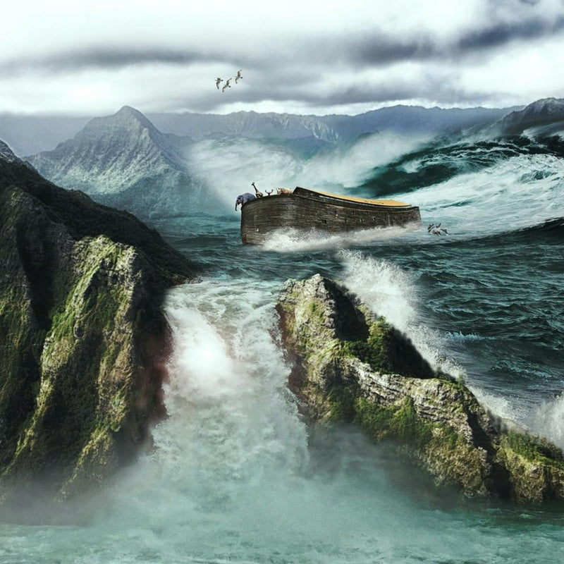 Noah'S Ark