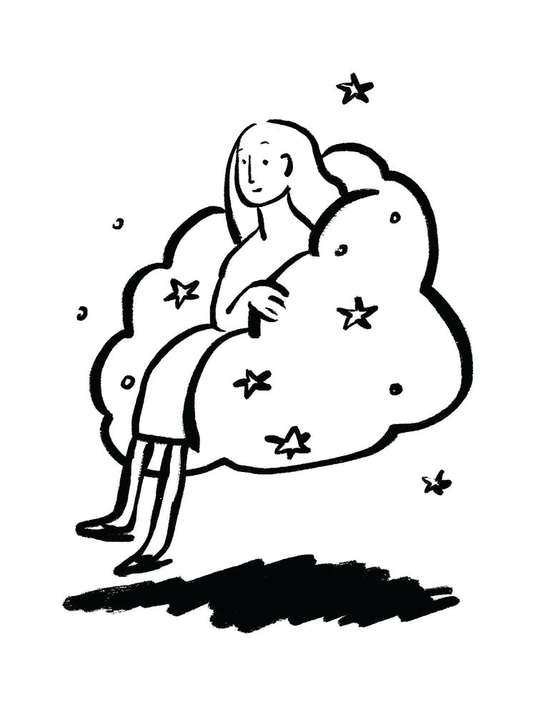 Inspiration Cloud