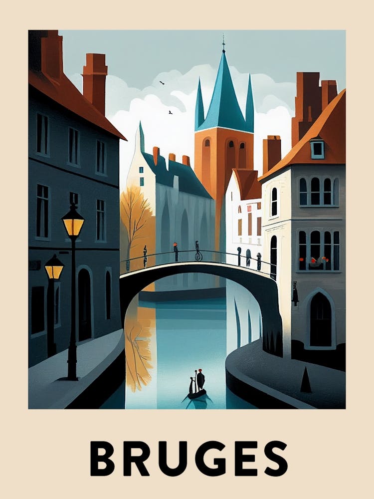 Bruges