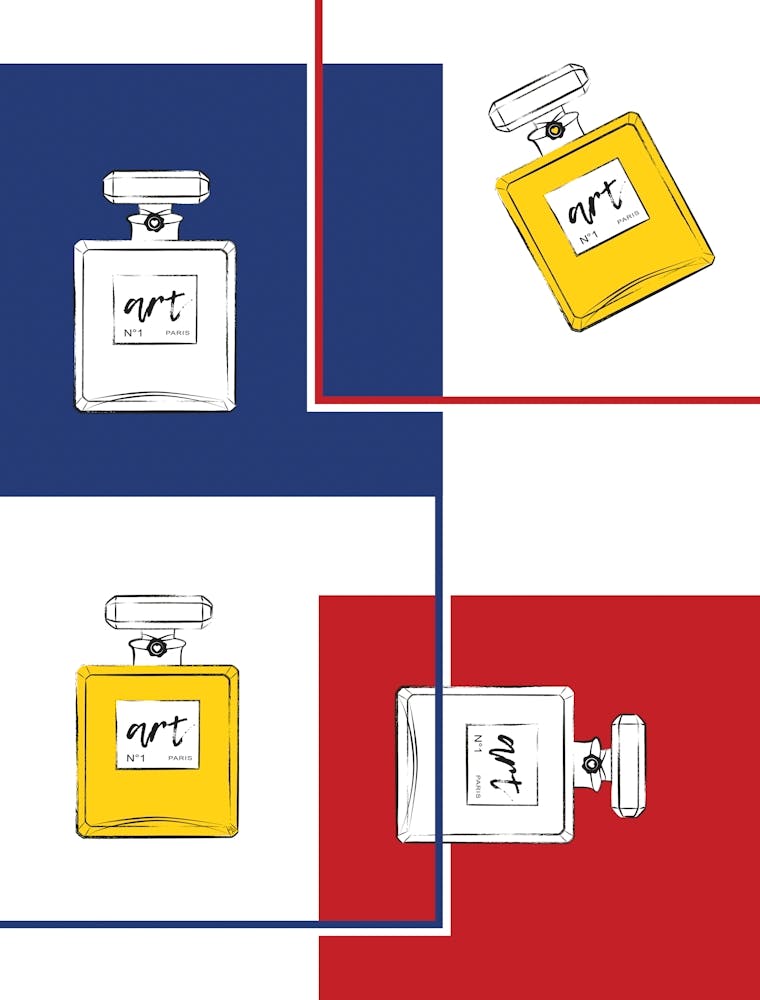Art Perfumes