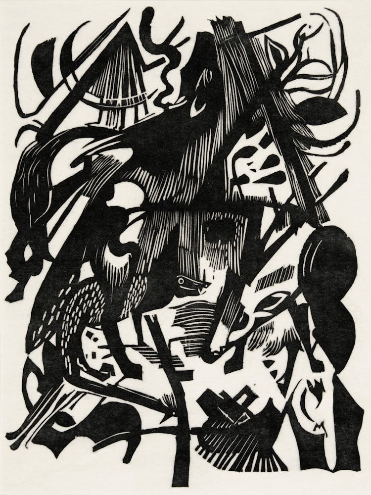 'The Wolf'