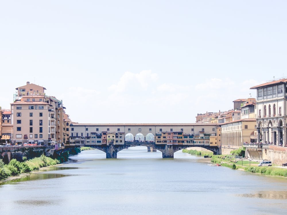 Florence Bridge