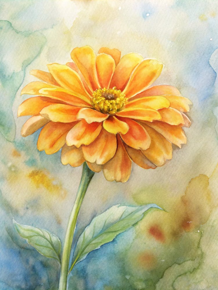 Zinnia