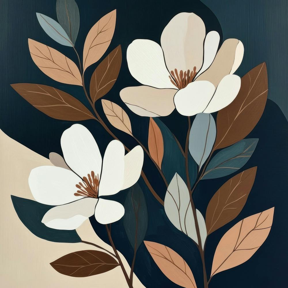 Magnolia 42