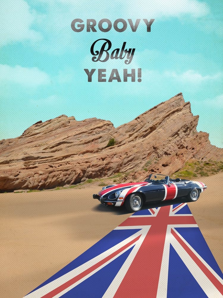 Austin Powers Movie
