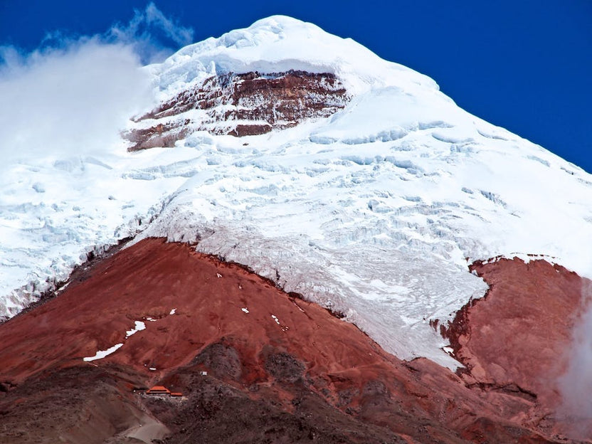 Cotopaxi