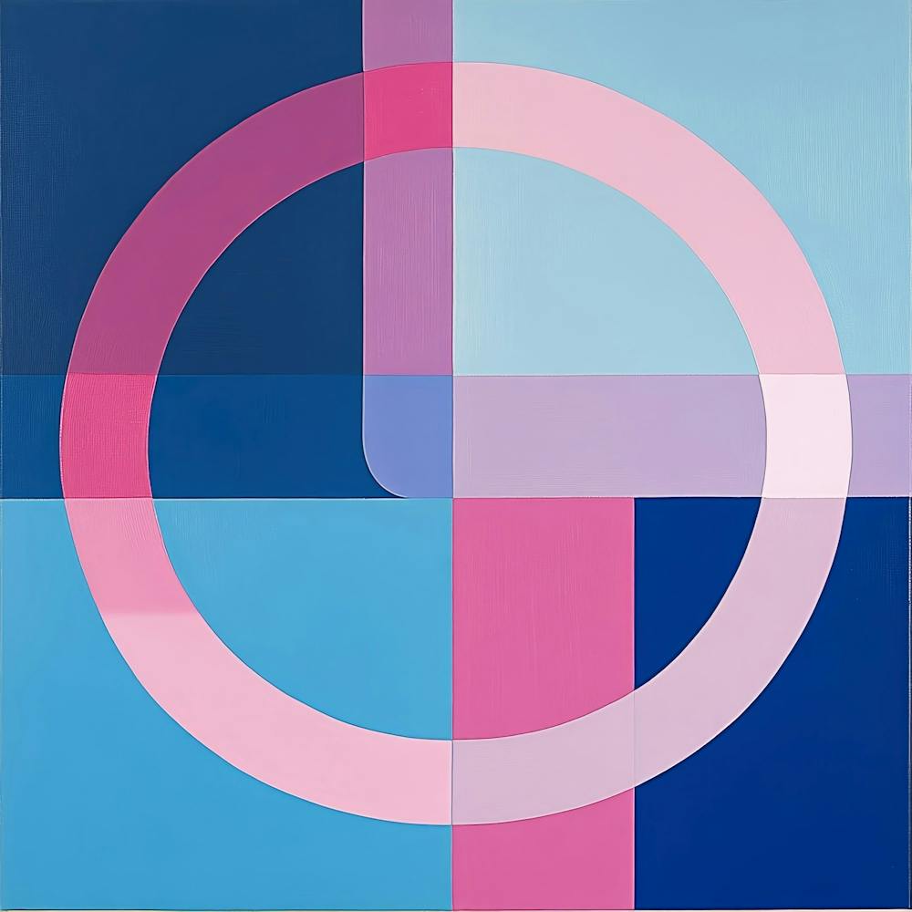 Modern abstraction