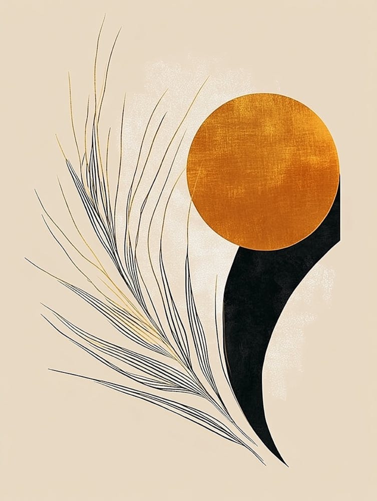 Sun Leaves