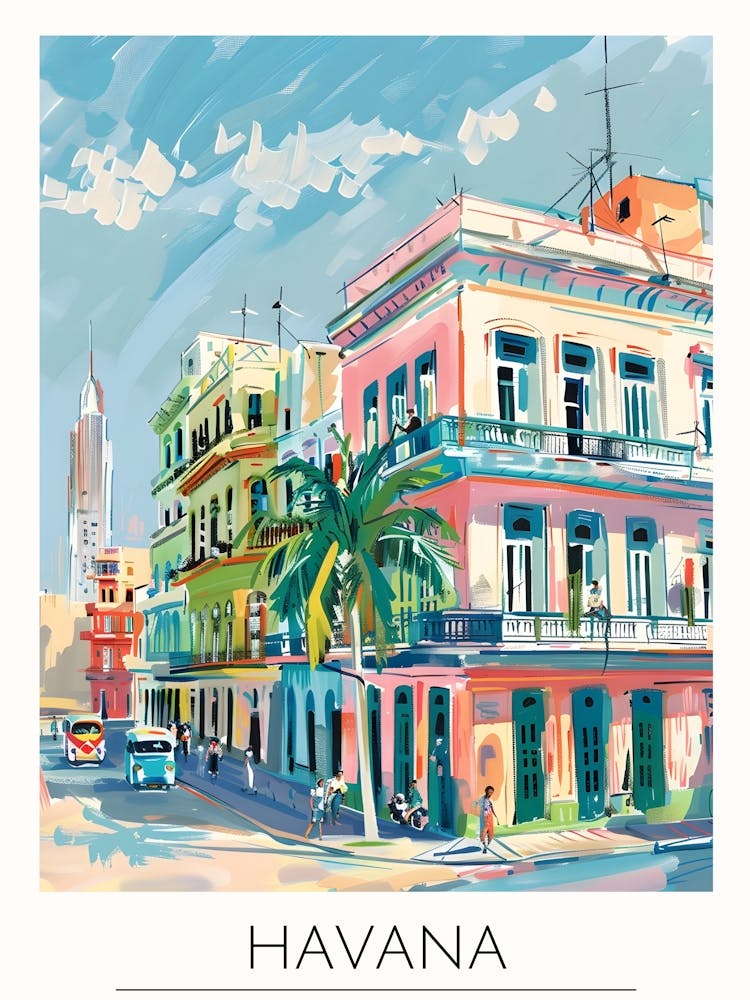 Havana Street