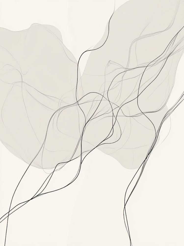 Abstract Painting 383