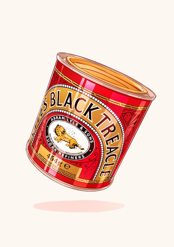 Black Treacle