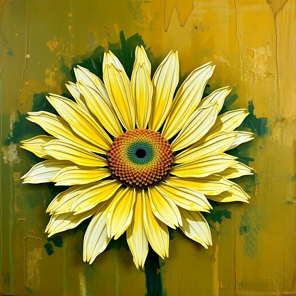 Sunflower 3