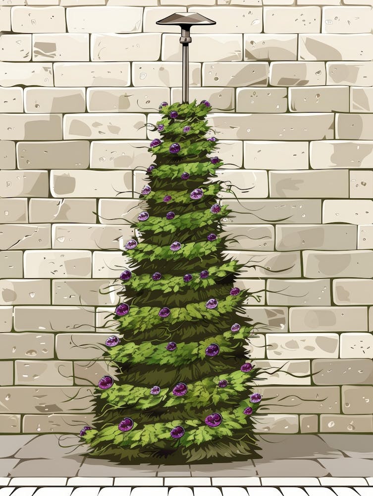 Sapin de Noël 13
