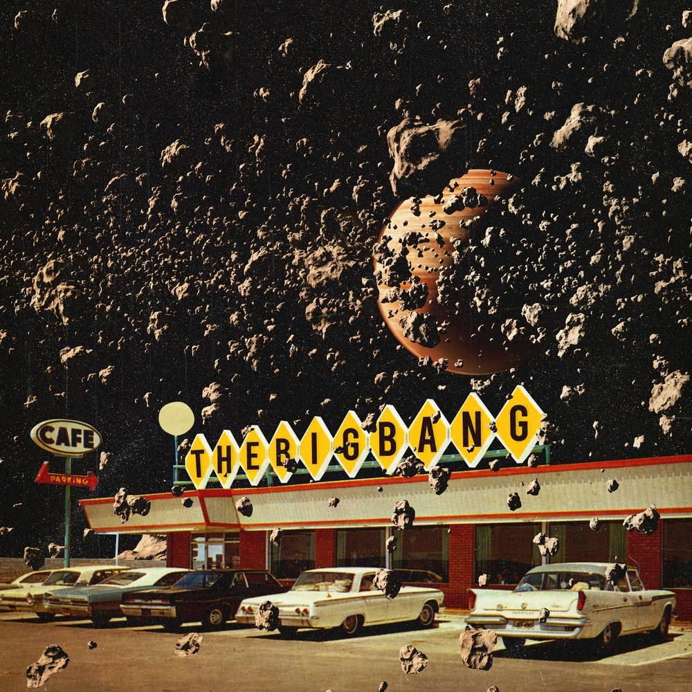The Big Bang Square
