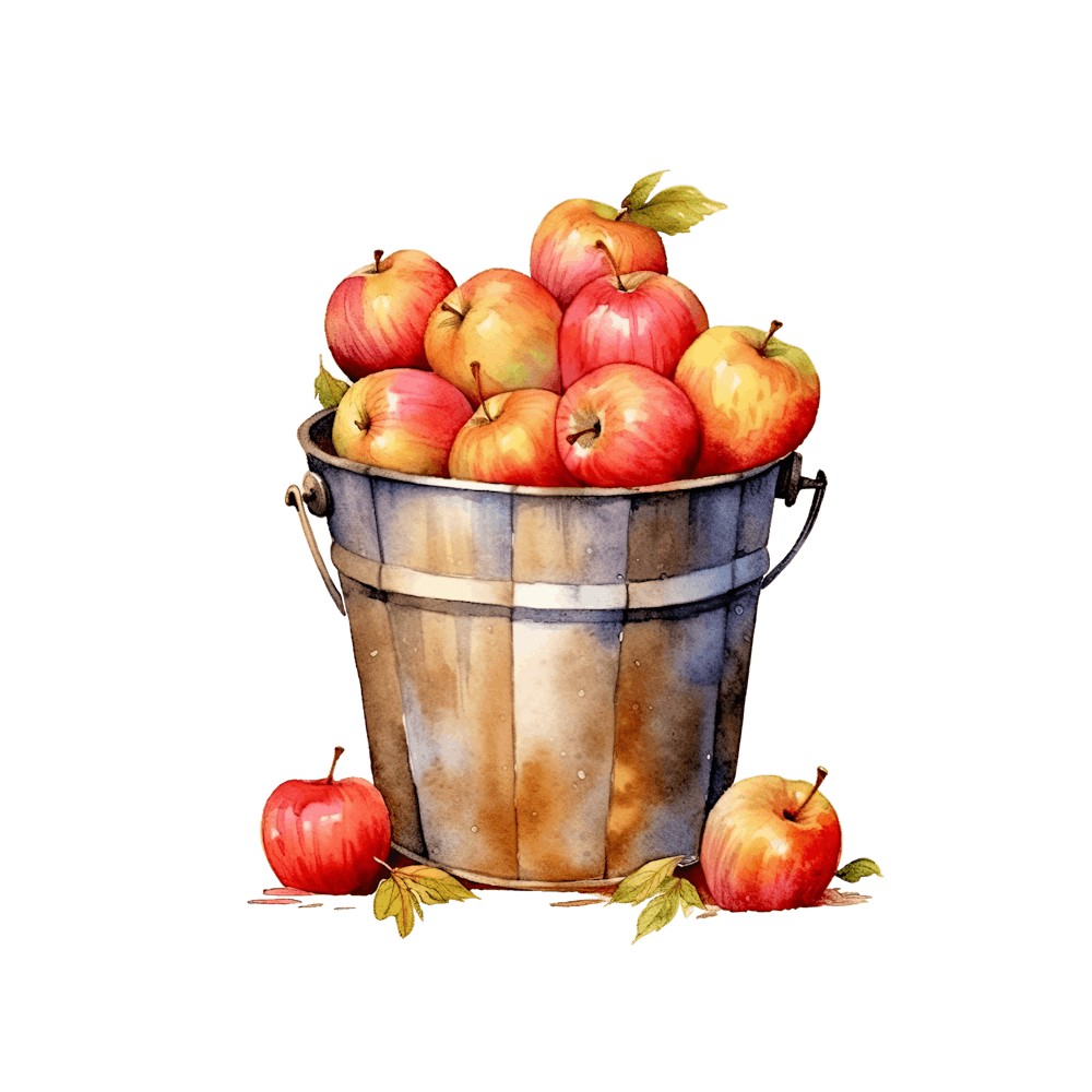 Apple Bucket