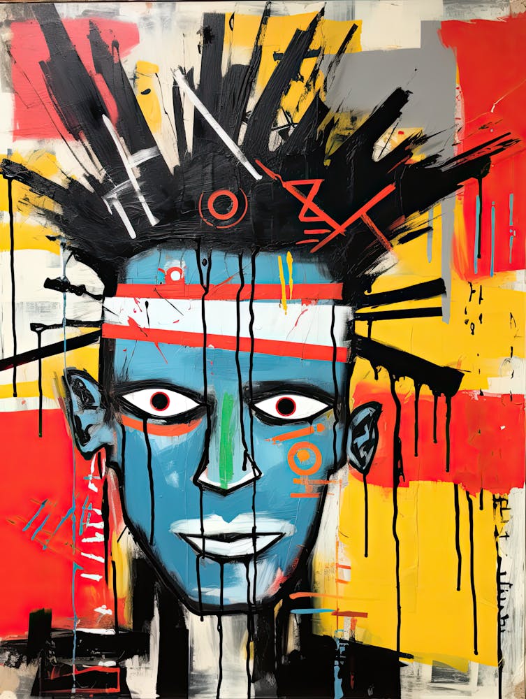 Punk 3