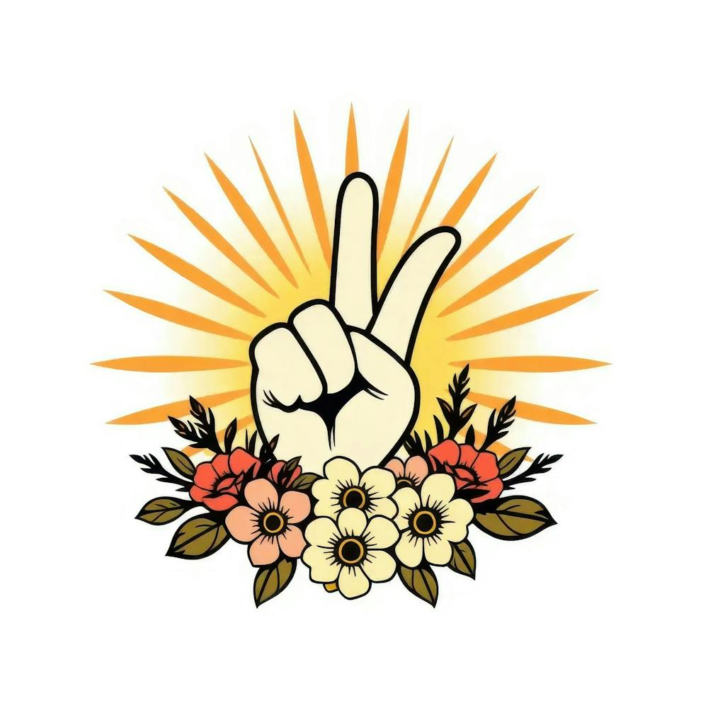 Peace Sign