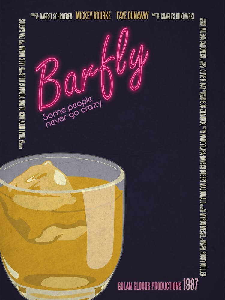 Barfly
