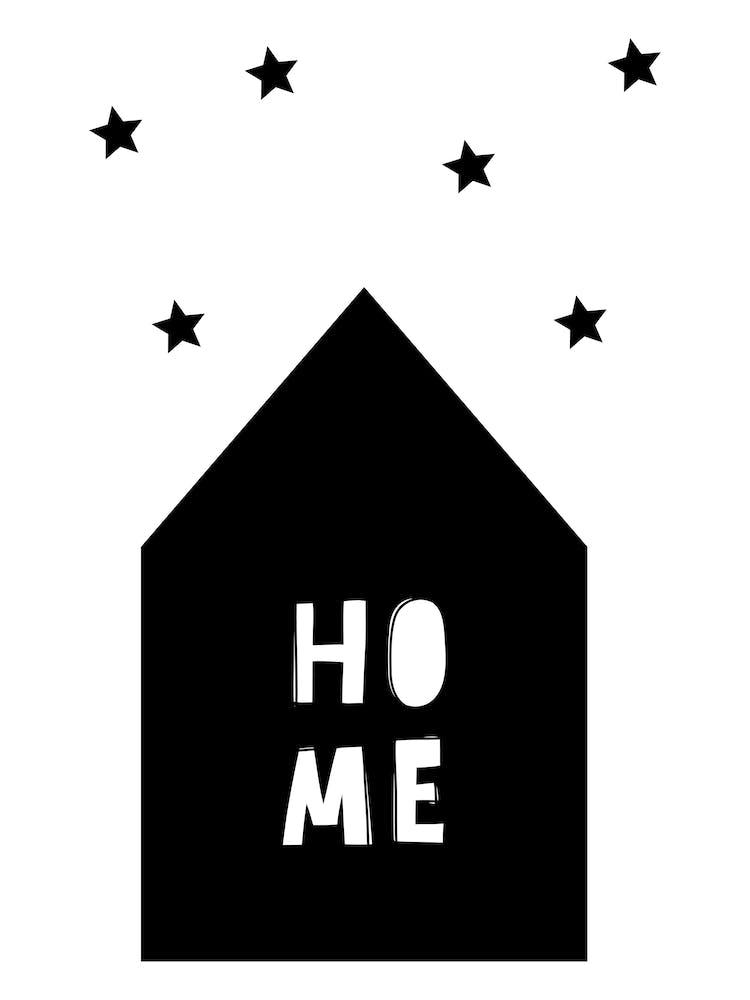 Home Scandi House