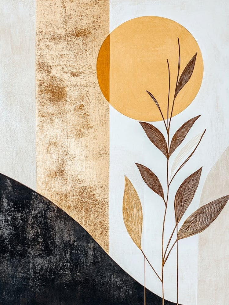 Abstract Painting 20