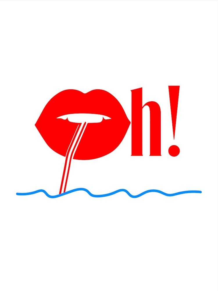 Oh! Oh!