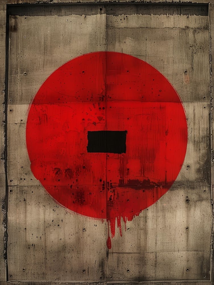 Red Circle 1
